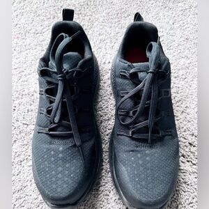 Timberland pro Intercept women’s S 8 athletic steel toe work sneakers